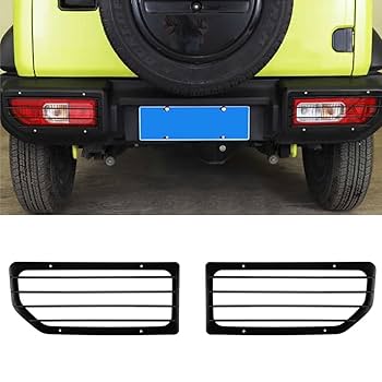 Amazon | YOCTM テールライトカバー スズキ ジムニー JB64 JB74